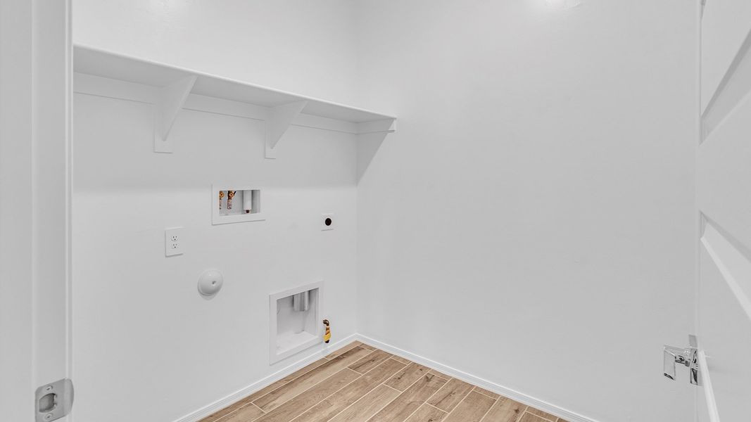 Image 45 of a home in Barnett Village.