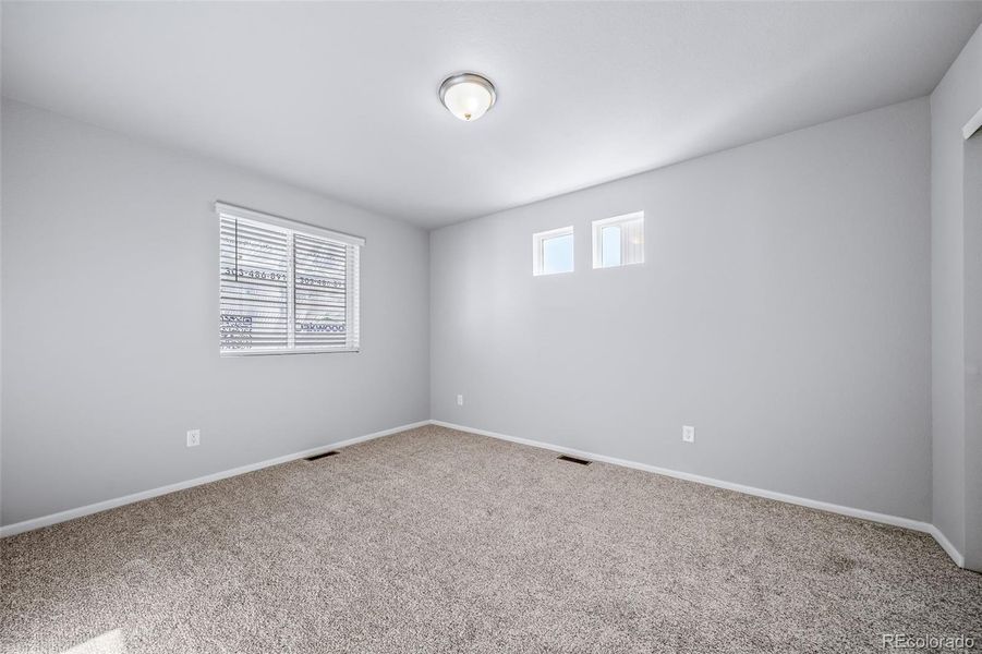 Spacious, unfurnished interior of a new home in , Bennett (Image 15).