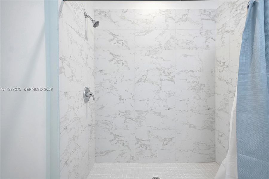 Close-up of interior finishes inside a home in , Homestead (Image 12).