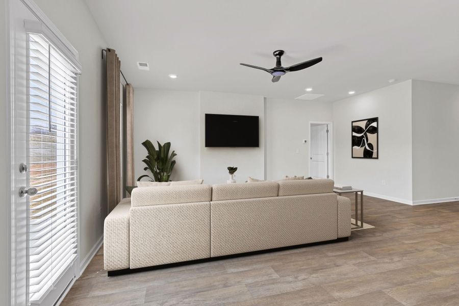 New Home in Zebulon, NC.  - Slide 22