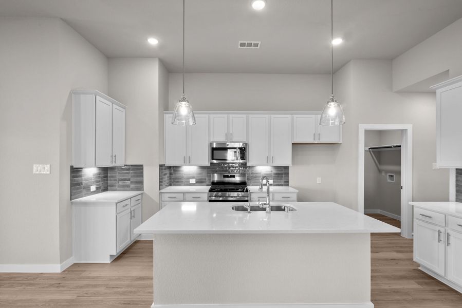 Kitchen Kitchen