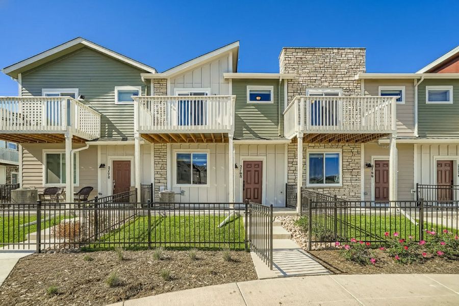 New Home in Longmont, CO.  - Slide 2