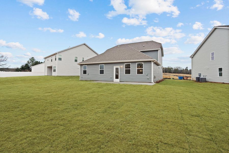 New Home in Easley, SC.  - Slide 4