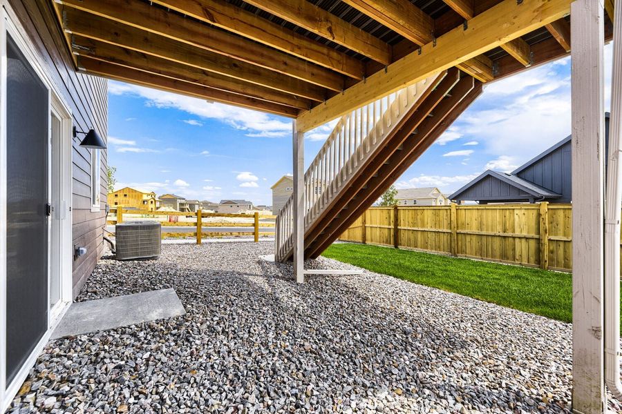 Parker, CO New Home.  - Slide 31