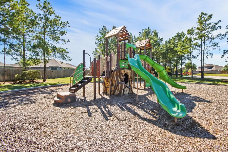 Image 5 of a home in Porters Mill.