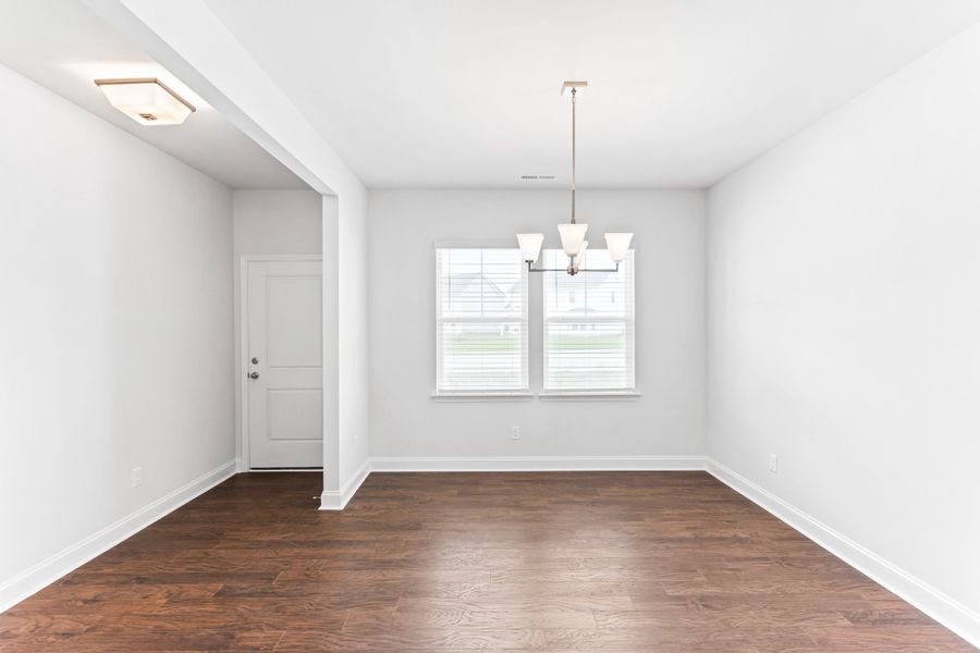 2,513sf New Home in New Bern, NC.  - Slide 11