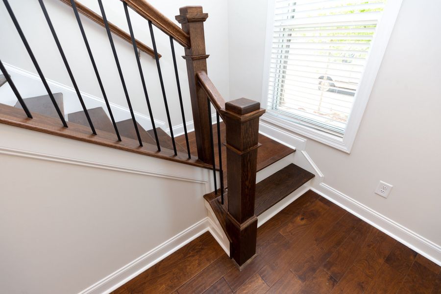 Image 58 representing the The Kincaid by The Providence Group in Waterhaven, Cumming, GA.