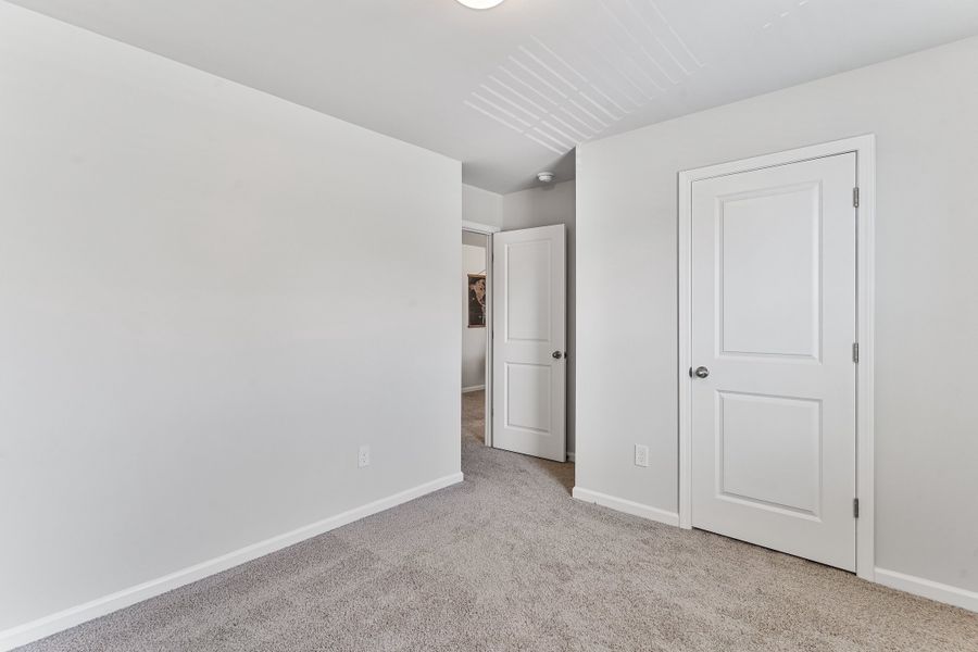 1,744sf New Home in Aberdeen, NC.  - Slide 20