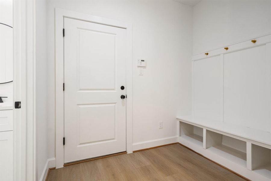 Spacious, unfurnished interior of a new home in , Houston (Image 20). Spacious, unfurnished interior of a new home in , Houston (Image 20).