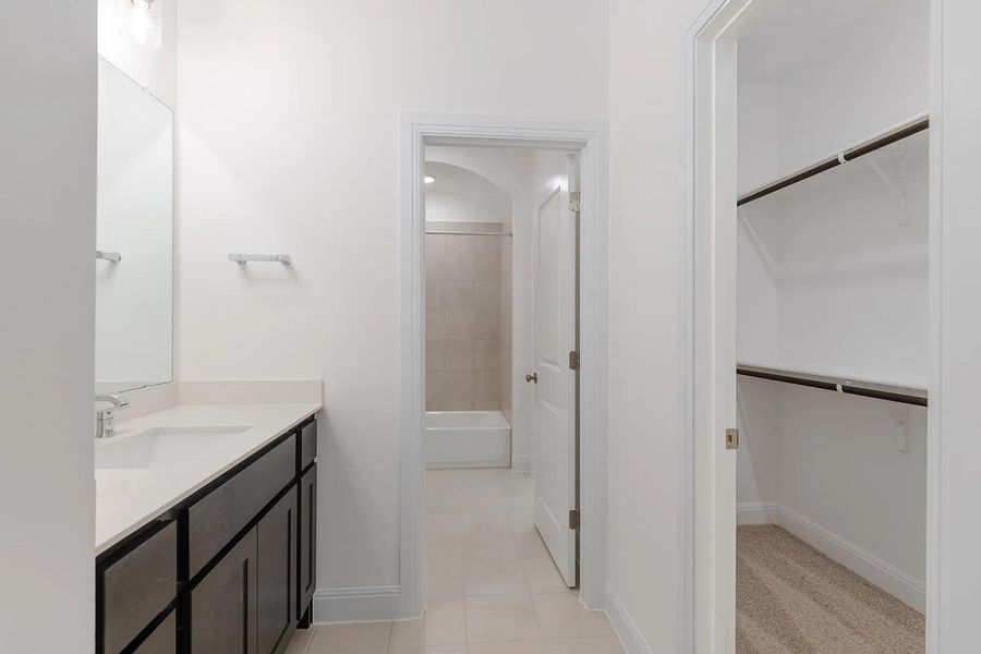 Colinas B Bathroom 4