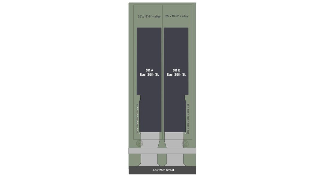 Site plan Site plan