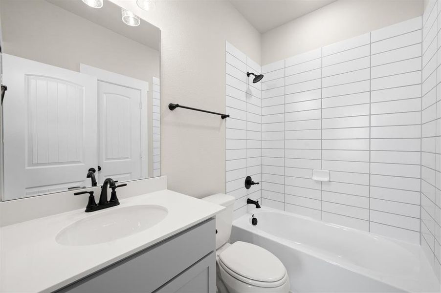 2401 Rams Horn- Bathroom-1