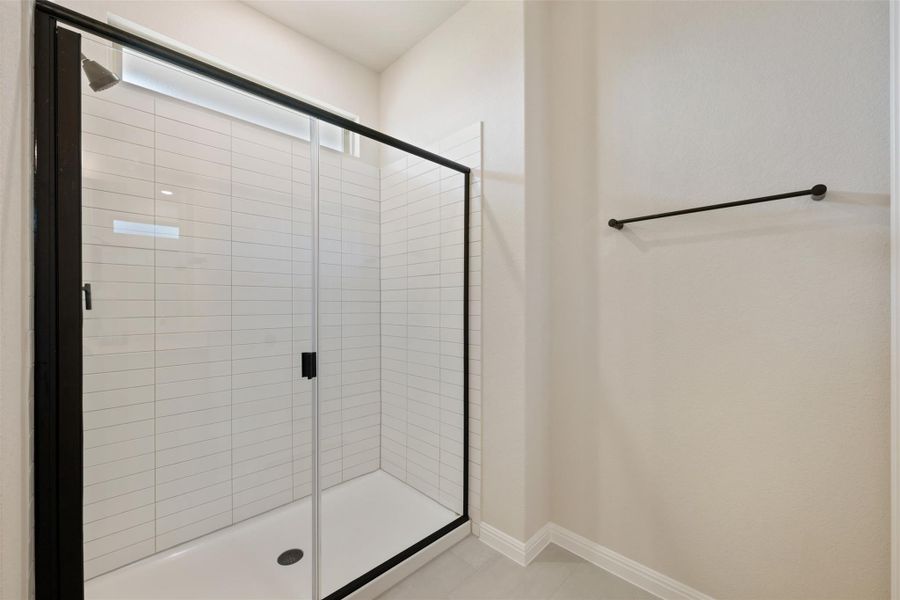 Furnished interior view inside a new home in Rolling Glen, Hutto (Image 5). Furnished interior view inside a new home in Rolling Glen, Hutto (Image 5).