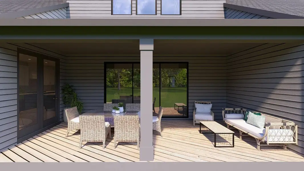 Dresden Outdoor Living Space Dresden Outdoor Living Space