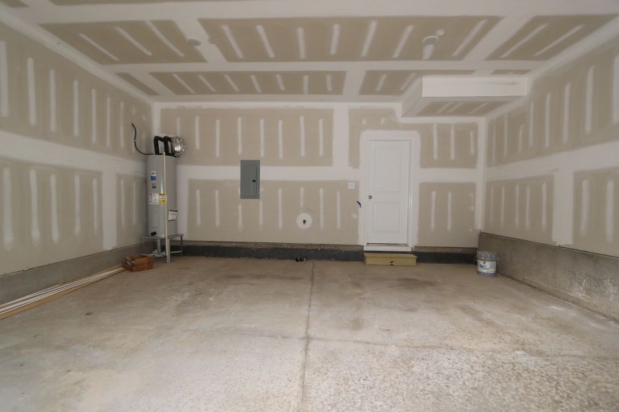Garage Garage
