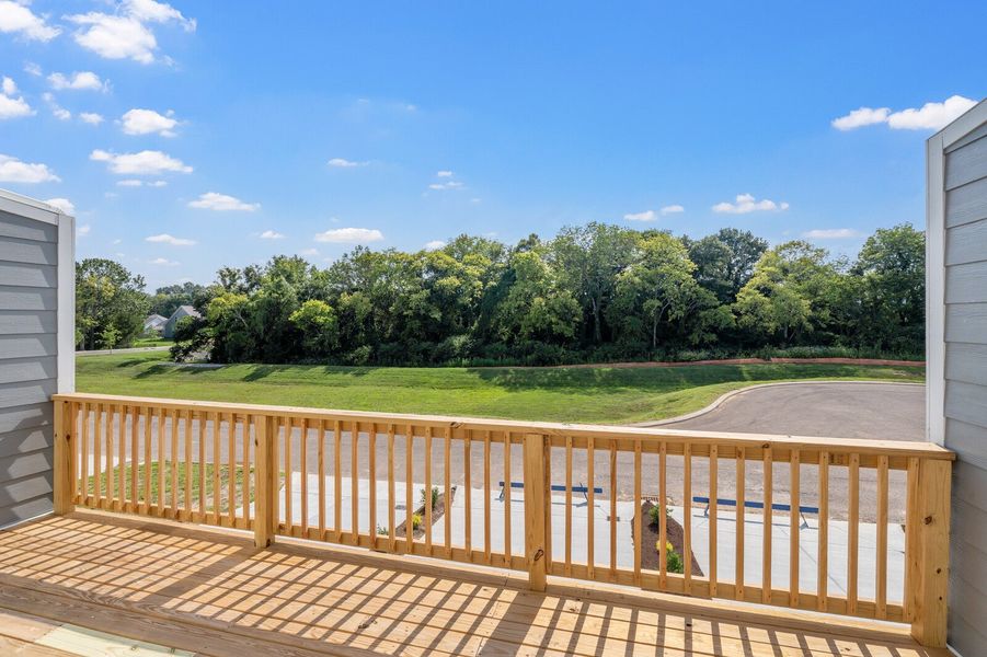 New Home in Lavergne, TN.  - Slide 18