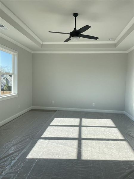 Spacious, unfurnished interior of a new home in , Marietta (Image 28). Spacious, unfurnished interior of a new home in , Marietta (Image 28).