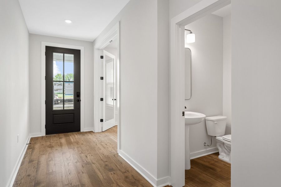 3,061sf New Home in Murfreesboro, TN.  - Slide 4