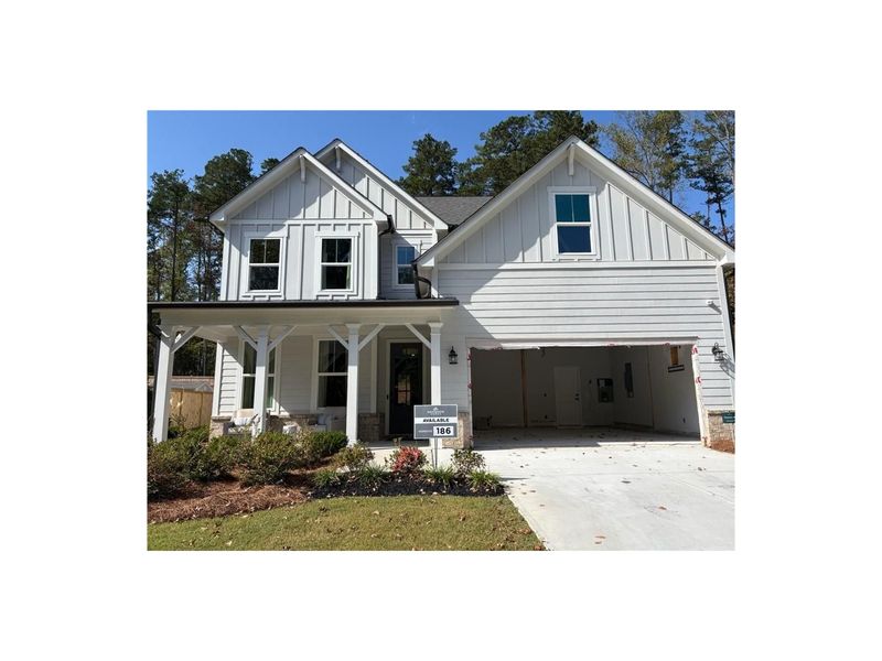 Image 60 of a home in Riverwood.