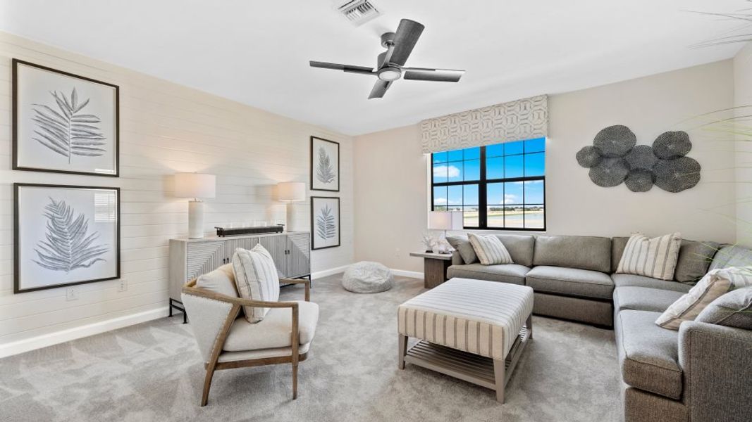 National Bonus room National Bonus room