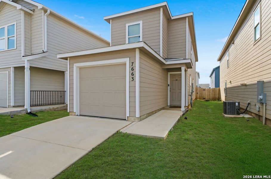 Image 22 of a home in Aston Park.
