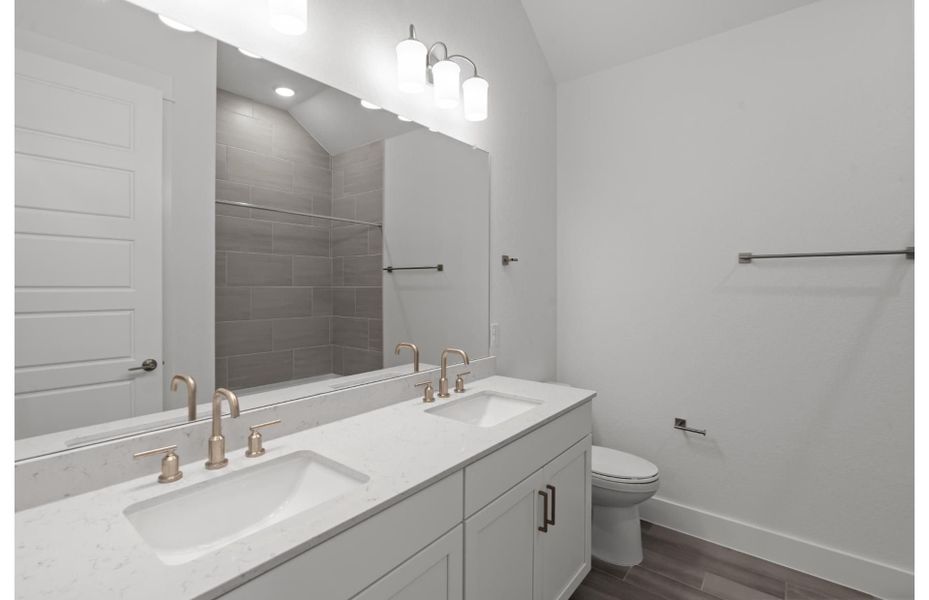 Additional Bath Additional Bath