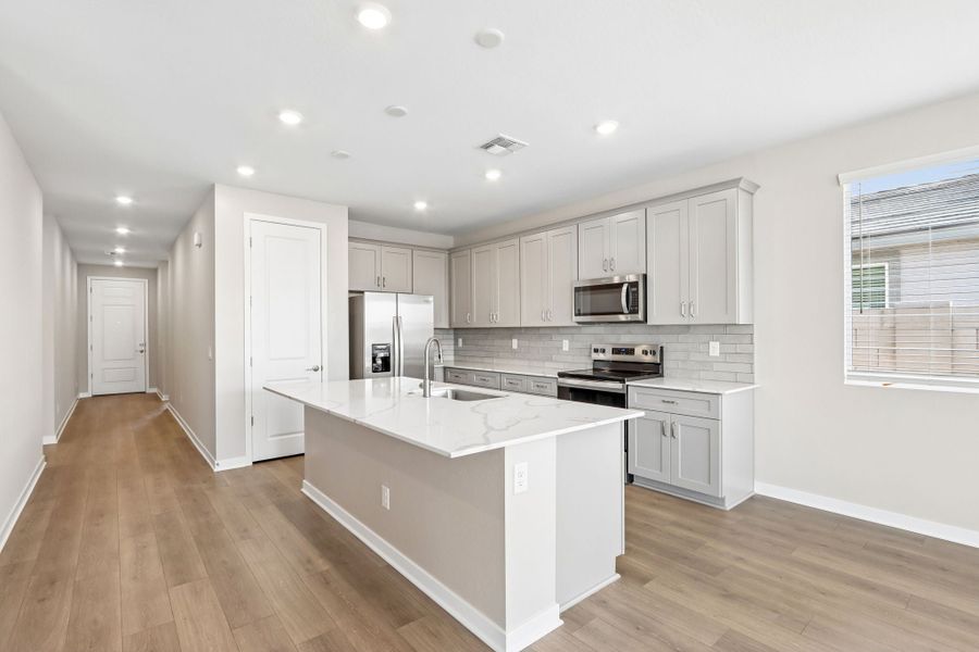 3br New Home in Buckeye, AZ.  - Slide 8