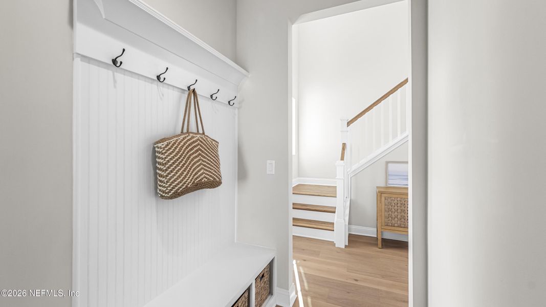 Image 31 of a home in Settler's Landing at Nocatee.