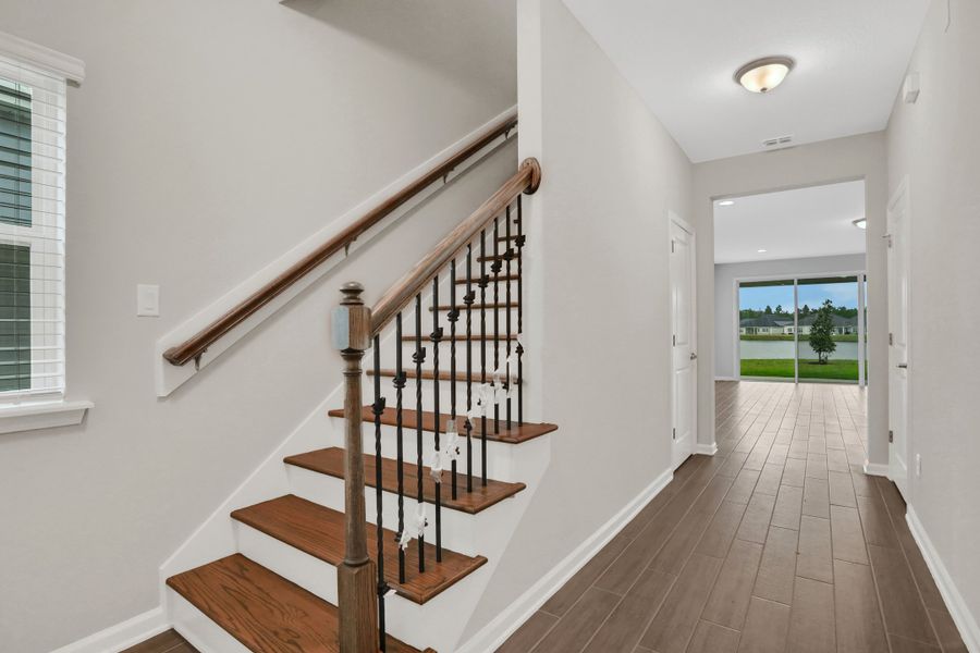 3br New Home in St. Augustine, FL.  - Slide 17