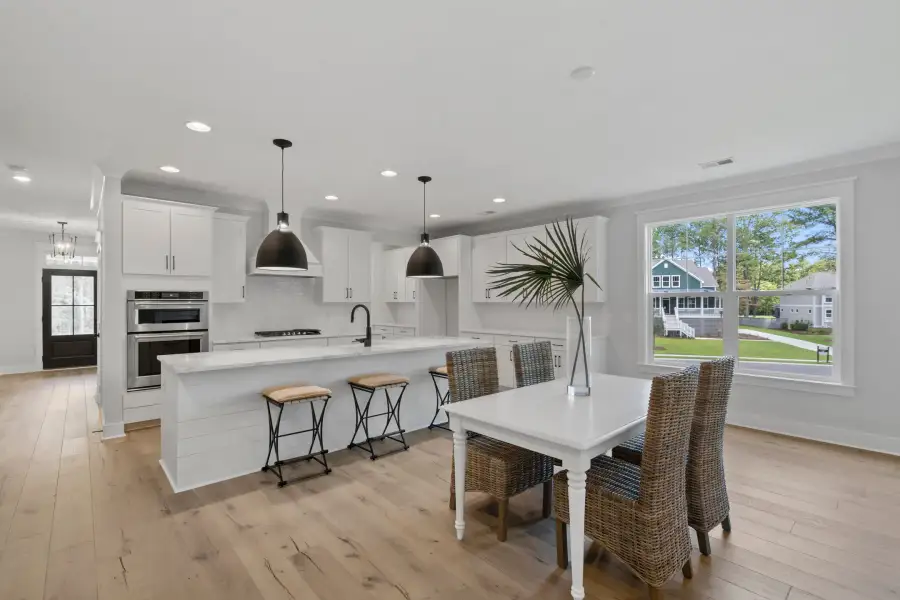 New Home in Hollywood, SC.  - Slide 53
