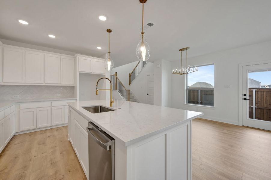 Kitchen Kitchen