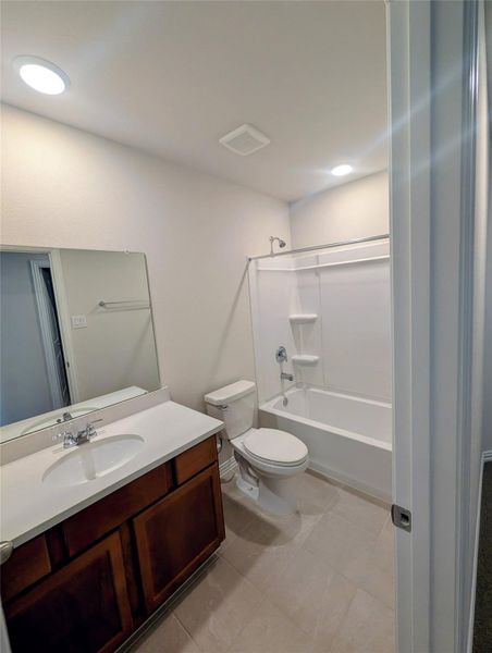 Bathroom 2