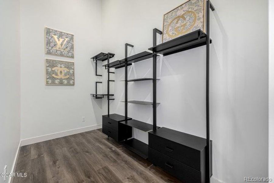 Furnished interior view inside a new home in , Granby (Image 3). Furnished interior view inside a new home in , Granby (Image 3).