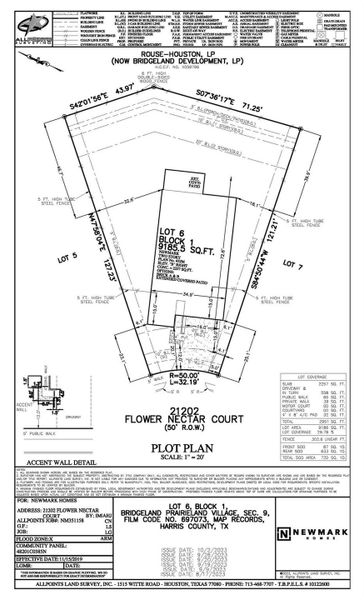 Image 31 of a home in Bridgeland 45', 50', 70'. Image 31 of a home in Bridgeland 45', 50', 70'.