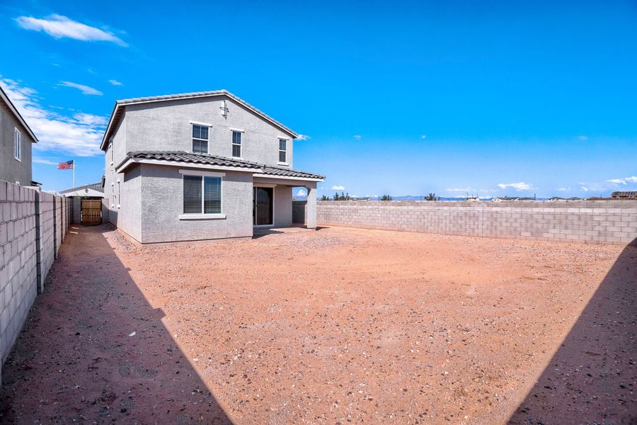 New Home in San Tan Valley, AZ.  - Slide 33