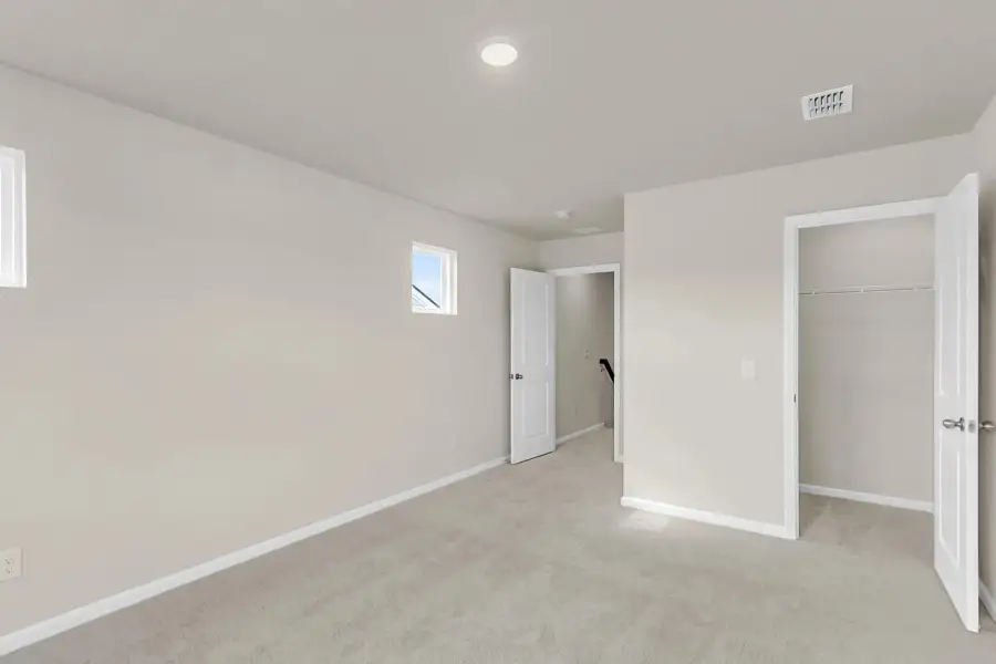 Similar Palmetto floorplan with Artisan Collection - Features and finishes may vary