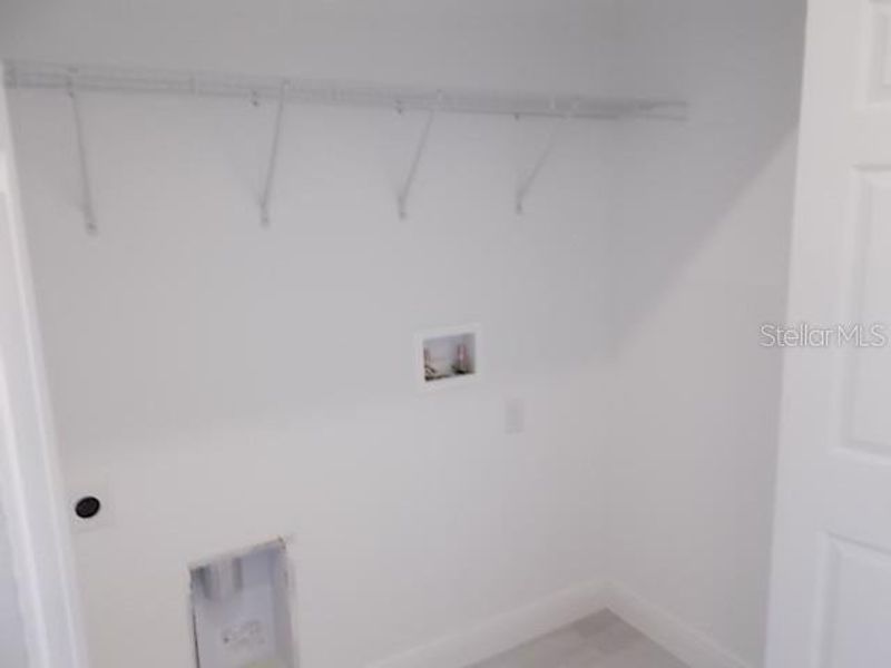 Spacious, unfurnished interior of a new home in , Daytona Beach (Image 7). Spacious, unfurnished interior of a new home in , Daytona Beach (Image 7).