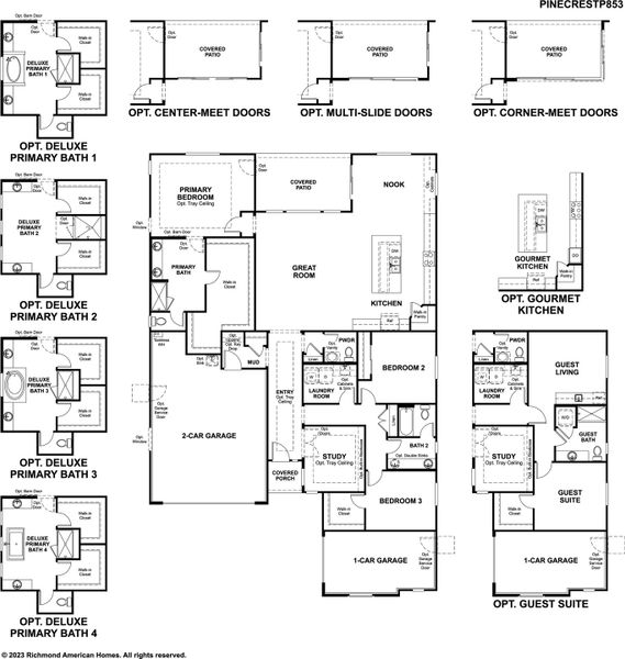 Pinecrest-P853-EstatesAtArroyoSeco Static FP JPF