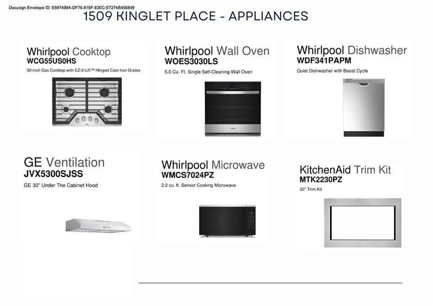 Sample of building materials used in homes in Cottages of Celina, Celina (Image 4). Sample of building materials used in homes in Cottages of Celina, Celina (Image 4).