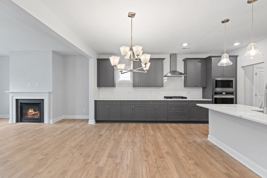 1465 Gunnison Court, Kernersville, NC.  - Slide 15