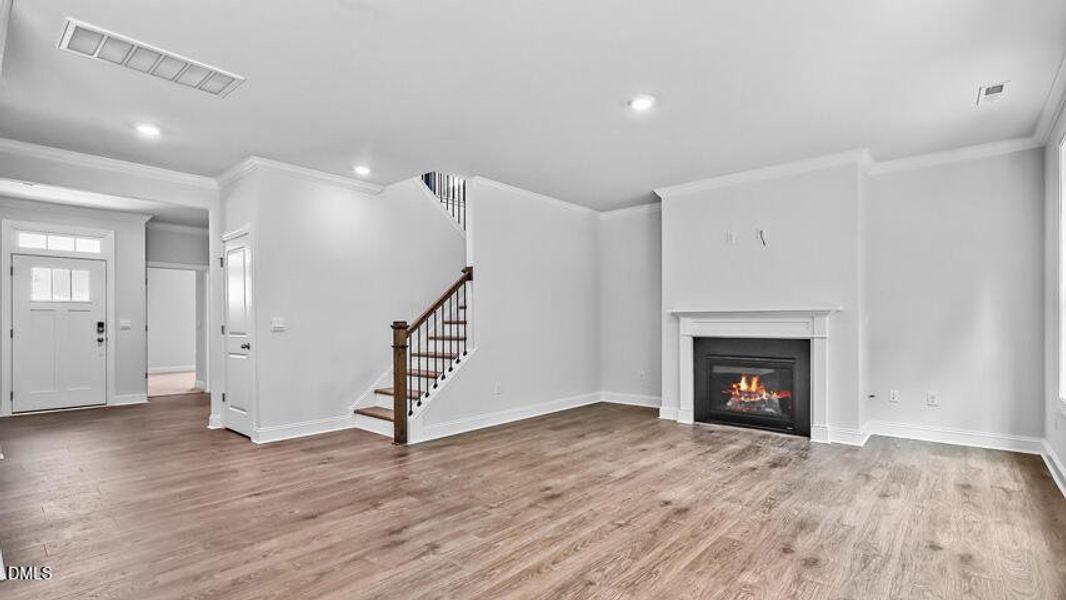 Family Room Family Room