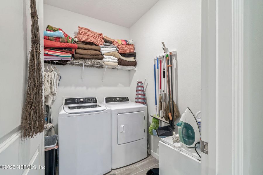 Image 50 of a home in Amelia Walk.