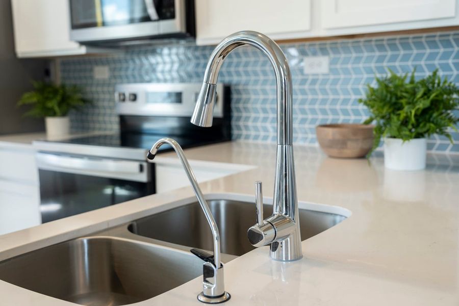 High arc kitchen faucet High arc kitchen faucet