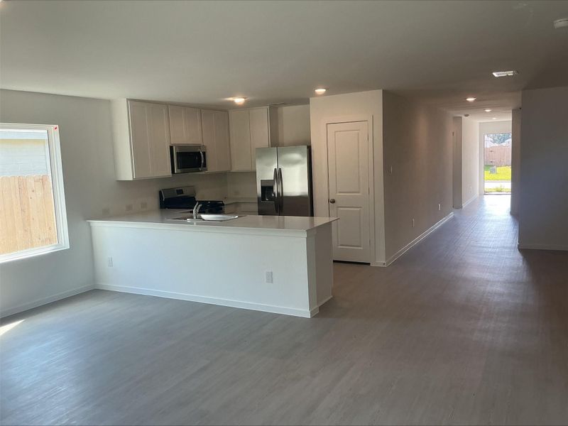 Photos are representative of the floor plan, not the actual home. Photos are representative of the floor plan, not the actual home.