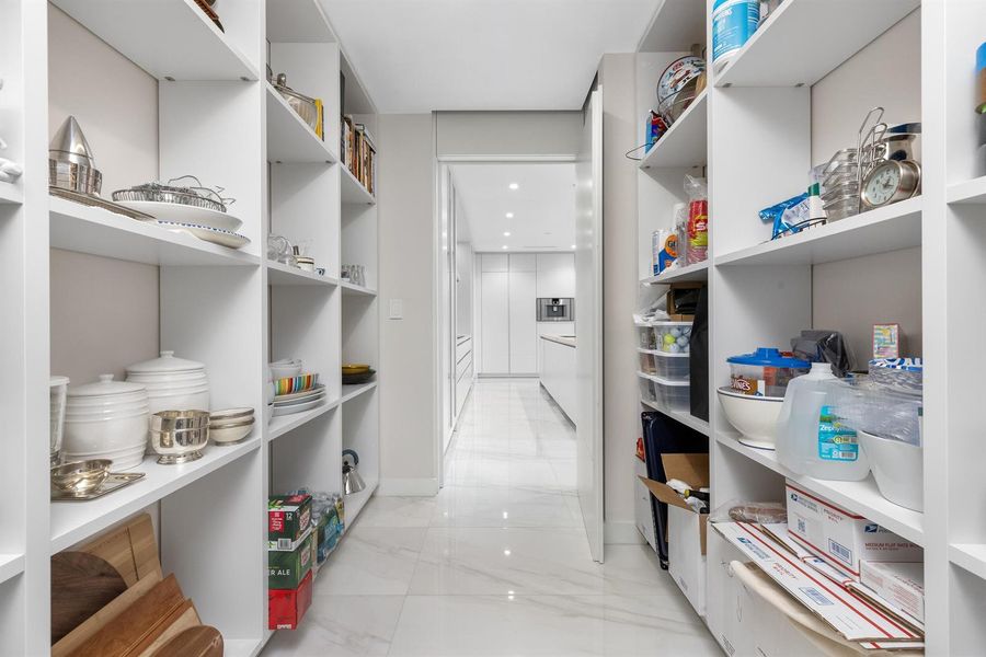 Pantry