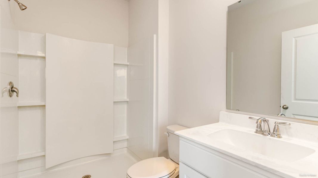 Image 34 of a home in Indigo Preserve.