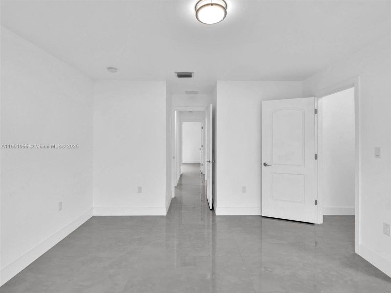 Second bedroom is also an End Suite Second bedroom is also an End Suite