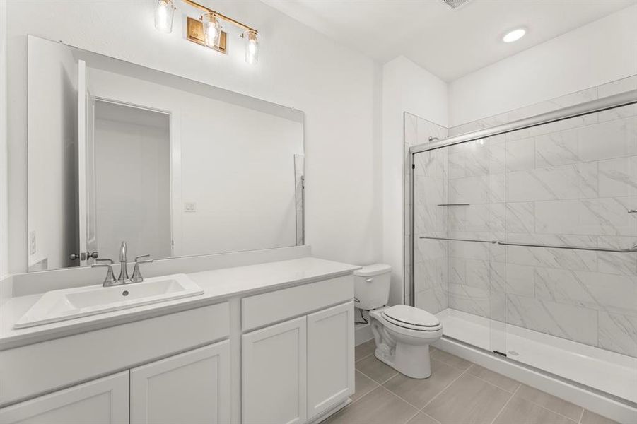 06. 2904 Barbary - 2ND Bath