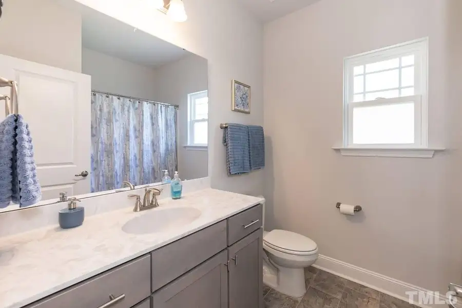 Representative furnished interior of a home built from the 3040 by Adams Homes in The Meadow at Britt Crossing, Newton Grove (Image 28). Representative furnished interior of a home built from the 3040 by Adams Homes in The Meadow at Britt Crossing, Newton Grove (Image 28).