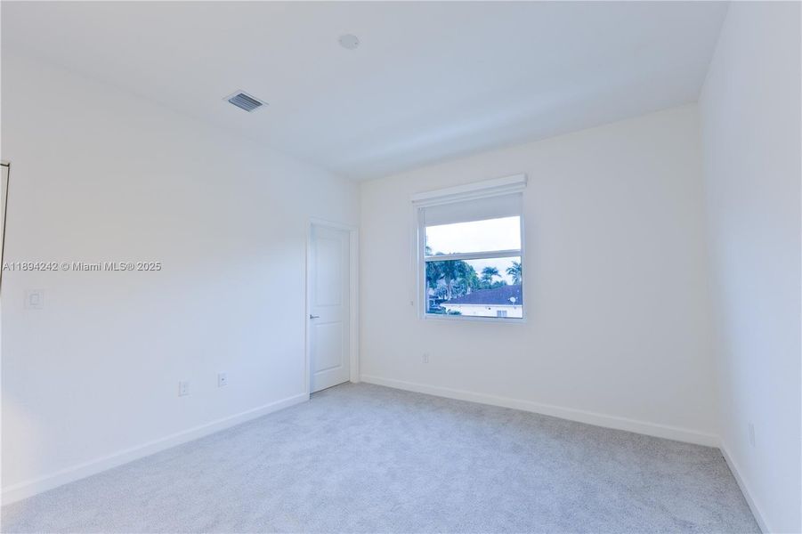 Spacious, unfurnished interior of a new home in , Miami (Image 36). Spacious, unfurnished interior of a new home in , Miami (Image 36).